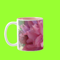 Rose of Sharon Mug by shawke123 Rose of Sharon Mug