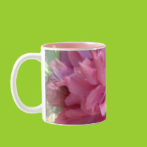 Rose of Sharon Mug