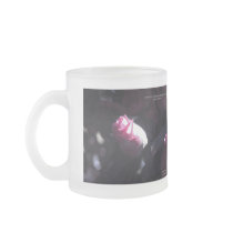 "Rose of Sharon" mugs