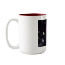 "Rose of Sharon" mugs
