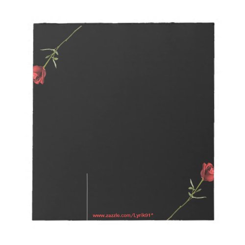 Rose of sharyn fuji_notepad