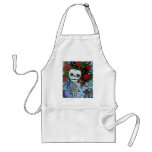 Rose Of The Sea Aprons