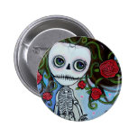 Rose Of The Sea buttons
