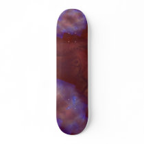 rose passion heart inner desire skateboard_pro-2