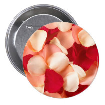 Rose Petal Buttons buttons