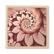 Rose Petals magnets by Miincdesign Rose Petals magnets