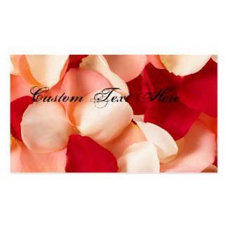 rose petals pink and red profilecard