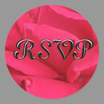 Rose Petals stickers by sharpcreations Rose Petals stickers
