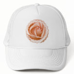 Rose Photo Baseball Cap hats