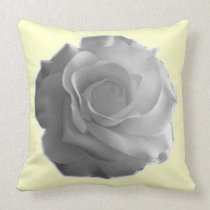 Rose Pillow american mojo pillows