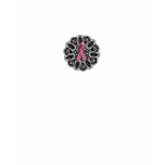 Rose/Pink Ribbon T-Shirt