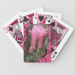 Rose Playing Cards 5719- personalize