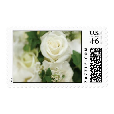 rose postage