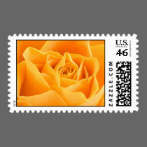 Rose postage