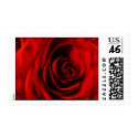rose postage by MoriahPotts92 rose postage
