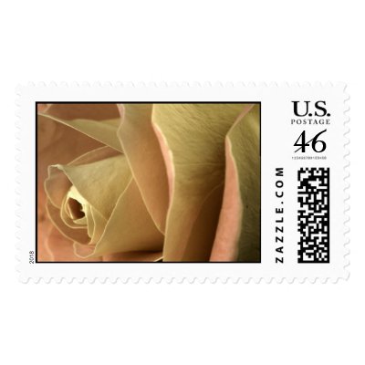 Rose Postage