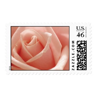 rose postage stamps