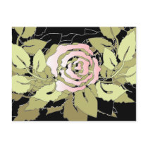 ROSE postcards