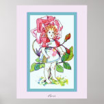 Rose Posters