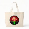 Rose Prayer Bags