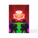 Rose Prayer Cards by wingedturtle Rose Prayer Cards