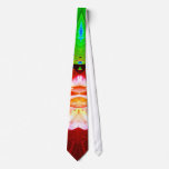 Rose Prayer Tie