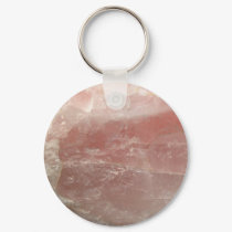 Rose Quartz keychains by pamdicar Rose Quartz keychains