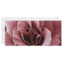 Rose Custom Rack Cards