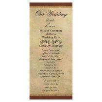 Rose Rack Cards