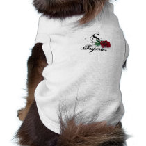 Rose rania, s, Superior pet clothing