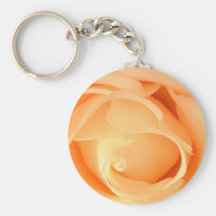Rose Red Petals Lovely rose king of flowers beauti Keychain