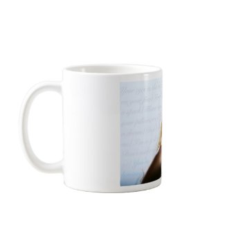 Rose Robbins coffee mug mug
