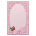 Rose Romance - Stationery by Spice Rose Romance - Stationery