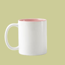 Rose Santa Mug by disgustedcats Rose Santa Mug