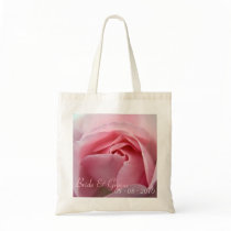 Rose :: Save the Date Bag by HortusFloridus Rose :: Save the Date Bag