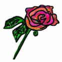 Rose Sculpture photo sculptures