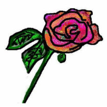 Rose Sculpture photo sculptures