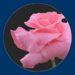 Rose Seal Sticker stickers