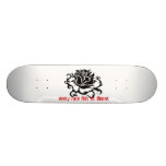 rose skate board