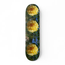 Rose skate board