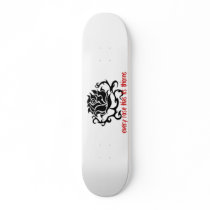 rose skateboards