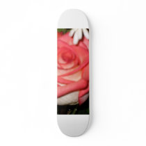 Rose Skateboard