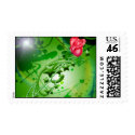 Rose sogri Stamp by sogri215 Rose sogri Stamp