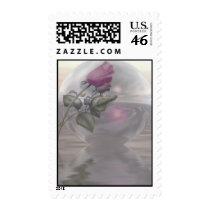 Rose Sphere Stamp