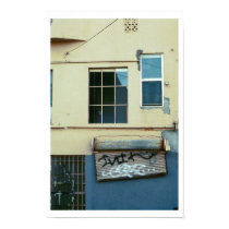 Rose St #2 posters by mcdubin Rose St #2 posters