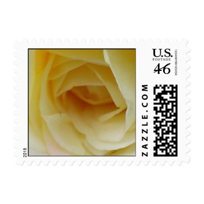 rose stamp
