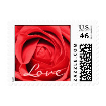 Rose Stamp stamps