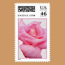 Rose Stamp by Perlyyyy Rose Stamp
