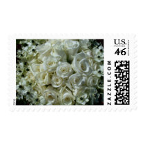 Rose stamps by blessedwedding Rose stamps