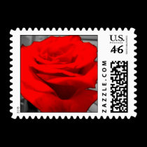 Rose Staps stamps